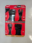 Milwaukee Oscillating Multi-tool Blade Kit (8-PIECE). Fixed Price $45.99.