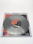 Norton Clipper Classic 14 X 125 Segmented Rim Diamond Blade. # 70184681375. Fixed Price $88.88.