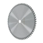 Lablt 12" 25.44MM Arbor 60 Tooth Carbide Saw Blade For Wood Aluminum With Nails. Fixed Price $19.00.