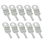 Versa AB10G 10MM Stainless Steel Multi-tool Saw Blades 10/PK. Fixed Price $28.25.