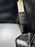 Ridgid 50522 , 18-INCH Pvc/ Abs Plastic Pipe Saw Model 1205 New. Fixed Price $10.99.