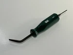 New Sk Tools Usa 6648 Push-in Rivet Pull & Punch Body Clip Removal Tool, Green. Fixed Price $34.99.