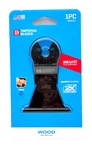 New Imperial Blades One Fit 2-1/2" IBOA250-1 Speartooth Fast Wood Saw Fr.s. Fixed Price $9.77.
