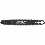 Ego AK1800 18-INCH Bar & For 18" Chainsaw Models CS1800/CS1804 , Black. Fixed Price $72.55.