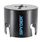3-1/2 In Hole Saw Tungsten Carbide Tipped Non-arbored Spyder 600038CF. Fixed Price $25.98.