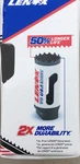 Lenox 3001414L Bi-metal Hole Saw 7/8" 22MM Diameter Usa Made. Fixed Price $8.99.