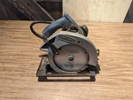 Craftsman 7" Corded Circular Saw Vintage Model 315.27800. Fixed Price $90.00.
