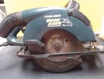 Black & Decker Wood Hawk Circular Saw (FC3006010). Fixed Price $24.99.