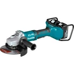 Makita Lxt Cordless 7"" Paddle Switch Cut-off/angle Grinder 5.0AH 18V X2. Fixed Price $594.58.