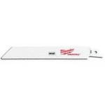Milwaukee 49-00-5614 M12 Hackzall Blade-pvc In. 5PK. Fixed Price $30.16.
