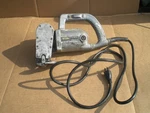 Stanley U214A Unishear Electric Sheet Metal Made In Usa. Fixed Price $75.00.