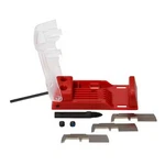 Milwaukee Tool 48-25-5250 Switchblade 3 Replacement Kit 2-9/16". Fixed Price $20.99.