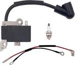 Ignition Coil For Husqvarna 23LC 230LCN 26LC 120 Mark Ii Redmax GZ380. Fixed Price $15.95.