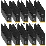 200 Pcs Oscillating Tool Blades, Titanium And High Carbon Steel Saw For. Fixed Price $109.29.
