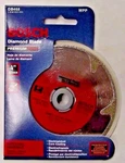 Bosch DB468 Premium Plus 4" Diamond Saw Blade. Fixed Price $14.00.
