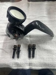 Craftsman Radial Arm Saw 113.23100, Etc Yoke Bevel Index Handle 63424. Fixed Price $15.00.