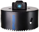 Spyder 600339 Hole Saw Rapid Core Eject Bi-metal 6" Hss 152MM Fits Hex 10. Fixed Price $44.99.