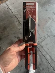 Crescent 9 In. Molding Miter Snip Brand New. Fixed Price $10.00.