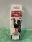 New Diablo DOU125CGP10 1-1/4" Universal Fit Carbide Oscillating Blade. Pack. Fixed Price $107.00.