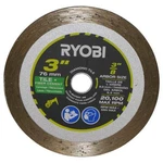 Blade Tile Cutting #682476003 For Homelite, Ryobi, Ridgid. Fixed Price $20.57.