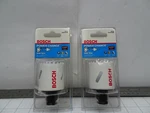 Bosch PC134 Power Change Hole 1-3/4" Qty 2 You Get Saws. Fixed Price $21.03.