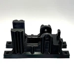 Fits Craftsman 2VPR Miter Saw Handle Support - 3D Printed Replacement. Fixed Price $20.00.
