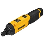 Dewalt Screwdriver Gyroscopic 8-VOLT Max Cordless 1/4 In. Hex + Charger New. Fixed Price $257.22.
