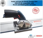 Bosch GKS12V-26 Adaptor Adapter Base Circular Saw Guide Rail Track Made In Uk. Fixed Price $34.91.