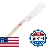 Dozuki Z-saw 240MM (9.5") Hand Saw, Fine-cut, Replaceable Blade, Woodworking. Fixed Price $68.26.