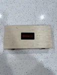 24 Piece Stalwart Carbide Tipped Multi-purpose Drill Bit Set In Wood Box New. Fixed Price $25.00.