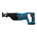 Bosch 18V Variable Speed Cordless Reciprocating Saw Tool Only No BATTERY-CRS180B. Fixed Price $135.05.