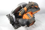 Ridgid R8651 Cordless 18V 1/2" Circular Saw Tool Only. Fixed Price $59.99.