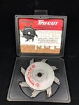 Rockwell 34-960 Tru-cut Dado With Box For Radial And Table Saws The. Fixed Price $27.99.