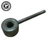 Rockwell/delta 10 Deluxe Radial Arm Saw 33-285 Top Swivel Lock Rh Threads. Fixed Price $13.64.