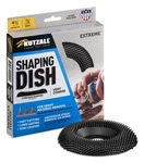 Kutzall Extreme Shaping 4-1/2" (114.3MM) Diameter 7/8" (22.2MM) Bore, Black. Fixed Price $104.49.