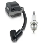 Ignition Coil For Homelite 309261001 UT10586 UT10589 14"/16"/18". Fixed Price $12.99.