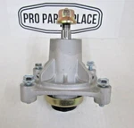 Craftsman 174360 Spindle Housing 174358 174350 All Mounting Hardware Included. Fixed Price $35.55.