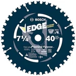 Bosch DCB740B10 1/4" X 40T Finishing Csb Bulk. Fixed Price $19.15.