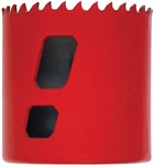M.k. Morse MHS26 Hole Saw, For Metal, 1-15/16IN. Max. Cutting Depth, 1-5/8IN.. Fixed Price $12.85.