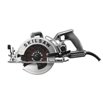 7-1/4" Worm Drive Circular Saw W/skil Blade SPT77W-01 New. Fixed Price $177.65.
