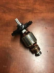 New Oem Part Armature Assy For Ryobi CSB144LZ 15AMP 7-1/4" Corded Circular Saw. Fixed Price $25.99.