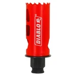Diablo DHS1250 High Performance Bi-metal Hole Saw 1-1/4 X 2-3/8 In.. Fixed Price $13.51.