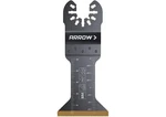 OSC204-10 Arrow 1-3/4 Titanium Metal BLADE-10 1PK. Fixed Price $80.45.