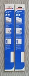 Pack Of Lenox 18" (450MM) 10 Tpi Pvc Replacement Saw Blade *20981HSB18. Fixed Price $17.99.