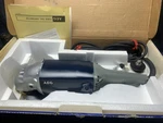 Aeg Power Tool (#ws 1400 7" Angle Grinder (new Old Stock) West Germany. Fixed Price $200.00.