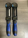 Mintcraft Professional 1/2 & Wood Chisel Lot Nos. Fixed Price $17.95.