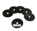 Jounjip 2" Inch Off Wheel Metal Cutting Discs -fits Most Mini Miter Saw. Fixed Price $11.32.