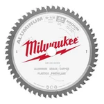 Milwaukee Tool 48-40-4320 6 1/2 In. 54 Tooth Aluminum Cutting Circular Saw. Fixed Price $59.97.