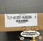 1PCS New Allen-bradley TLY-A120T-HJ62AA Tl-series Servo Motor Fast Ship Us Stock. Fixed Price $1385.00.