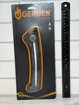 Gerber Sliding Saw Tree Hunting High Carbon Steel. Fixed Price $17.99.
